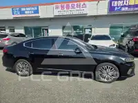 2021 KIA K7