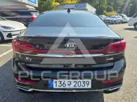 2021 KIA K7