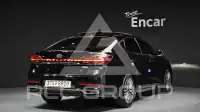 2021 KIA K7