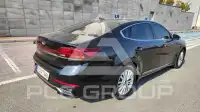 2021 KIA K7