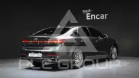 2021 KIA K7