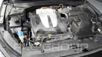 2021 KIA K7