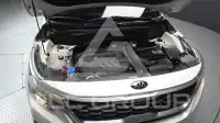 2021 KIA Celltos