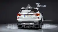 2021 KIA Celltos