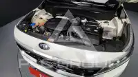2021 KIA Celltos