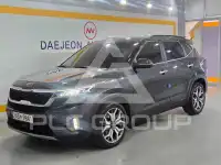 2021 KIA Celltos