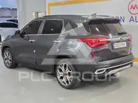 2021 KIA Celltos