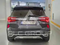 2021 KIA Celltos