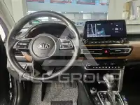 2021 KIA Celltos