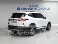 2021 KIA Celltos