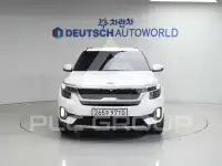 2021 KIA Celltos