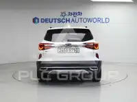 2021 KIA Celltos