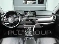 2021 KIA Celltos