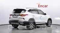 2021 KIA Celltos