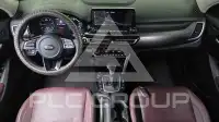2021 KIA Celltos