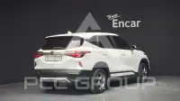 2021 KIA Celltos