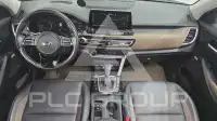 2021 KIA Celltos