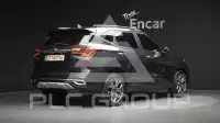 2021 KIA Seltos