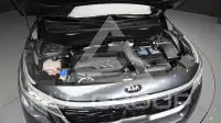 2021 KIA Seltos