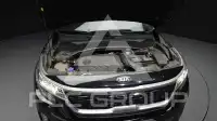 2021 KIA Celltos