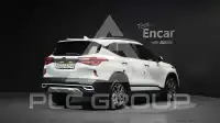 2021 KIA Celltos