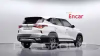 2021 KIA Celltos