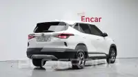 2021 KIA Celltos