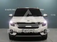 2021 KIA Celltos