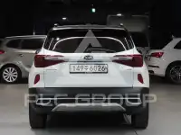 2021 KIA Celltos