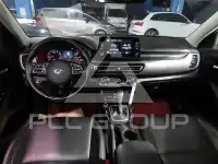 2021 KIA Celltos