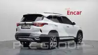 2021 KIA Celltos
