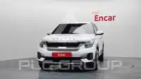 2021 KIA Celltos