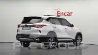 2021 KIA Celltos