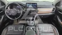 2021 KIA Celltos