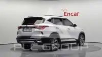 2021 KIA Celltos