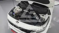 2021 KIA Celltos