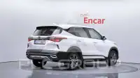 2021 KIA Celltos