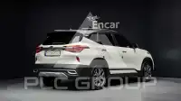 2021 KIA Celltos