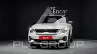 2021 KIA Celltos