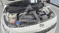 2021 KIA Celltos