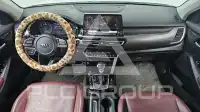 2021 KIA Celltos