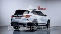 2021 KIA Celltos