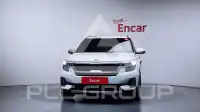 2021 KIA Celltos