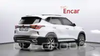 2021 KIA Celltos