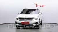 2021 KIA Celltos