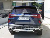 2021 KIA Celltos