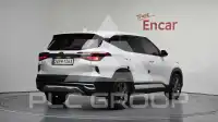 2021 KIA Celltos
