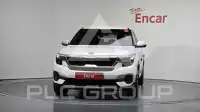 2021 KIA Celltos