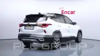 2021 KIA Celltos