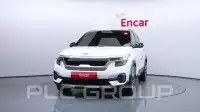 2021 KIA Celltos